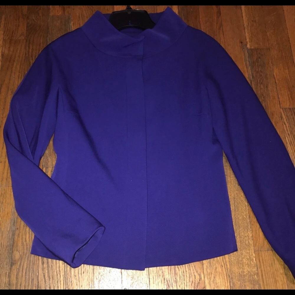 Jacket - Picture 1 of 4